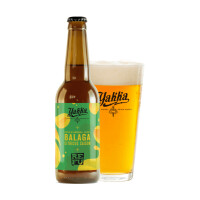 Cervezas Yakka Balaga