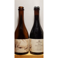 Wunderkammer Biermanufaktur Bats