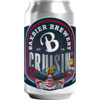 Baxbier Cruisin' III