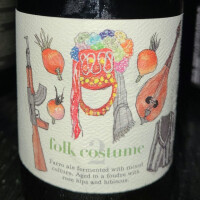 Wunderkammer Biermanufaktur Folk Costume 2 (Two)