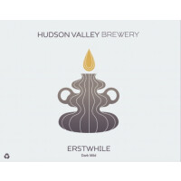 Hudson Valley Brewery Erstwhile