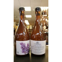 Wunderkammer Biermanufaktur Linda & Lilacs