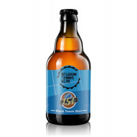 Belgium Tennis Beer 15A