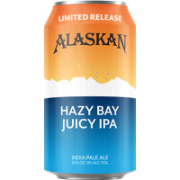 Alaskan Brewing Company Hazy Bay