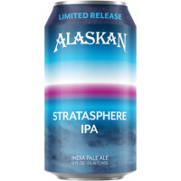 Alaskan Brewing Company Stratasphere IPA