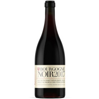 The Bruery Terreux Bourgogne Noir 2017