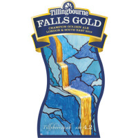 Tillingbourne Falls Gold