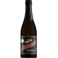 The Bruery Terreux Annuel 2019