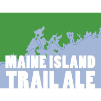 Rising Tide Brewing Company Maine Island Trail Ale