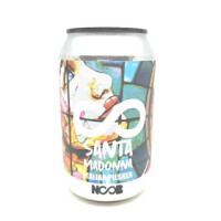 Noob Beer Co. Santa Madonna
