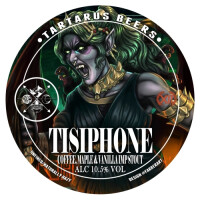 Tartarus Beers Tisiphone