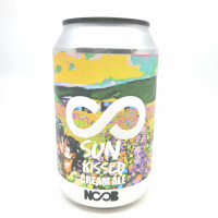 Noob Beer Co. Sun Kissed