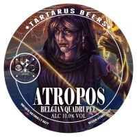 Tartarus Beers Atropos