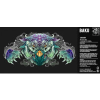 Tartarus Beers Baku