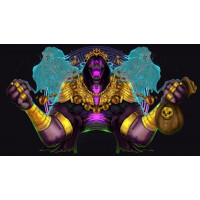Tartarus Beers Charon