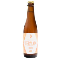 Brouwerij De Bock Germain