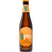 Brouwerij Omer Vander Ghinste (Bockor) Ypra Hoppy Alcoholfree
