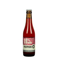 Haacht Super 8 Rouge 0.0