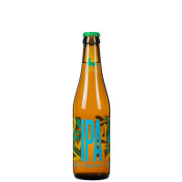Kasteelbrouwerij Ter Dolen (De Dool) IPA op de dOOL