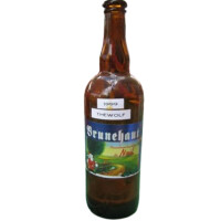 Brasserie de Brunehaut Brunehaut de Noěl