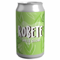 La Cahute Robète