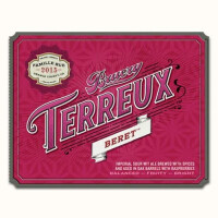 The Bruery Terreux Beret (2015)