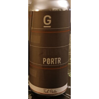 Greenwich Brewing Company Tack