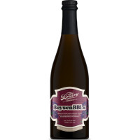 The Bruery Terreux BoysenBBLs