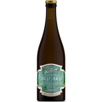 The Bruery Terreux Cucumber Aku Aku