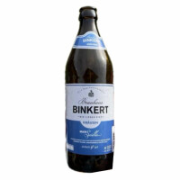 Brauhaus Binkert (Main Seidla) Kräusen