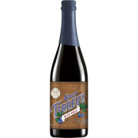 The Bruery Terreux Blue BBLS (2016)