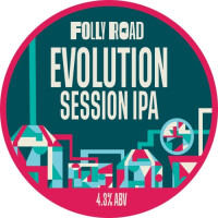 Folly Road Evolution