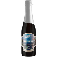 The Bruery Terreux Black & Blue & Red All Over BBLs