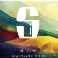 Salikatt Bryggeri Ridgeline