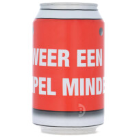 Dok Brewing Company Weer Een Tripel Minder