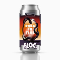 Floc. Brewing Pass In Time