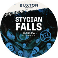 Buxton Brewery Stygian Falls