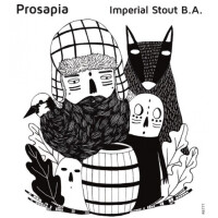 Nómada Brewing Co. Prosapia