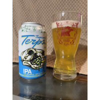 Belching Beaver Tropical Terps