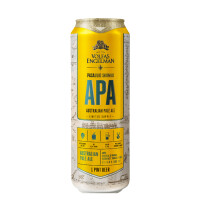 Volfas Engelman Pasaulio Skoniai APA (Australian Pale Ale)