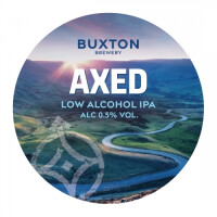 Buxton Brewery Axed