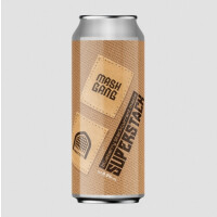 Mash Gang Superstack