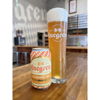 Enegren Brewing Company Schöner Tag