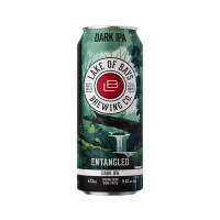 Lake of Bays Brewing Company Entangled