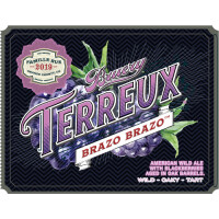 The Bruery Terreux Brazo Brazo