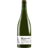 The Bruery Terreux Rueuze Reserve