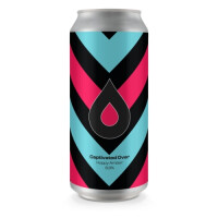 Polly's Brew Co. Captivated Over