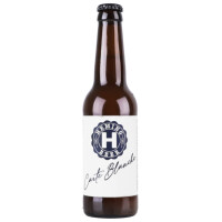 Heming Brewery Ukraine Carte Blanche