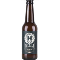 Heming Brewery Ukraine Belgian Pale Ale