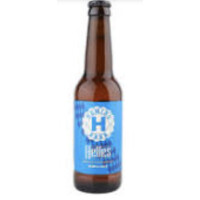 Heming Brewery Ukraine Helles